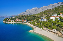 Apartmani Rita Apartmani Rita